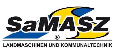 SaMasz Logo