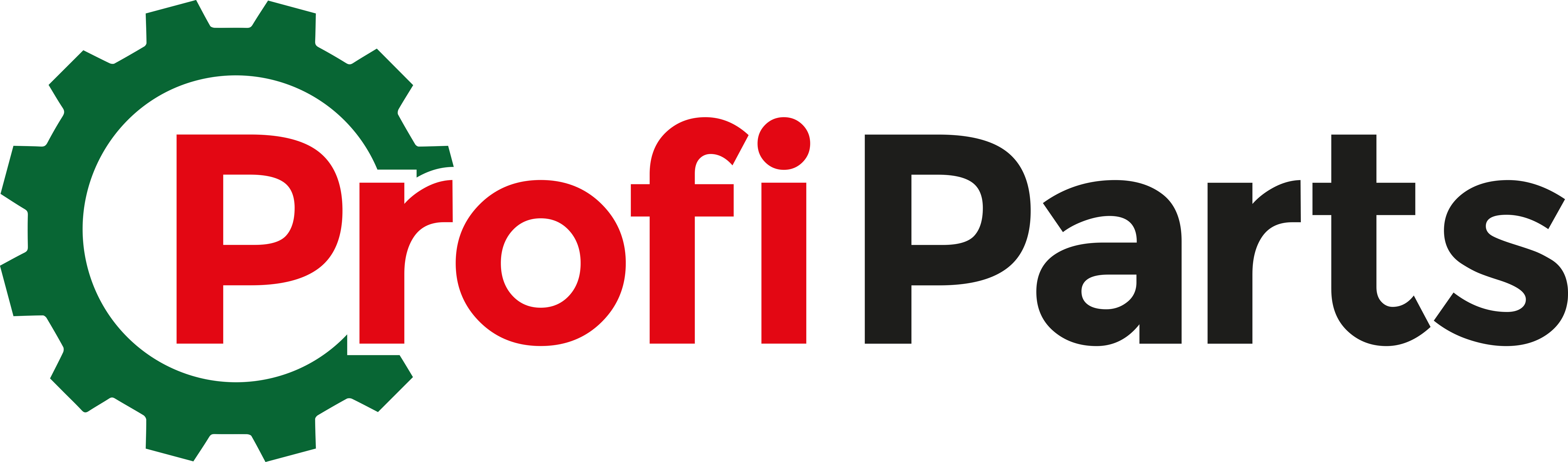 Profiparts-Logo